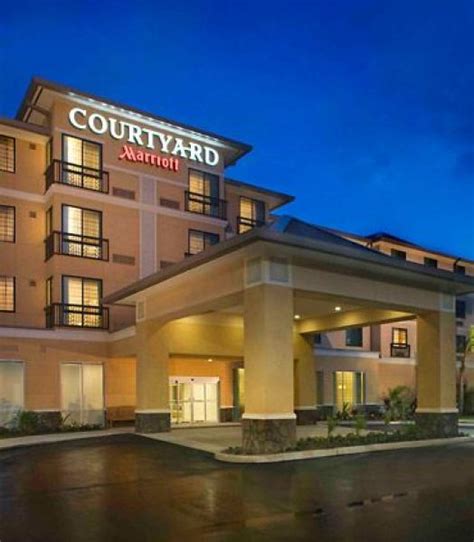 Photos and Video of the Courtyard by Marriott Maui Kahului Airport