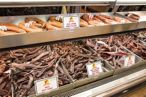 How Buc-ee’s Became Texas’s Most Beloved Road Trip Destination - Eater