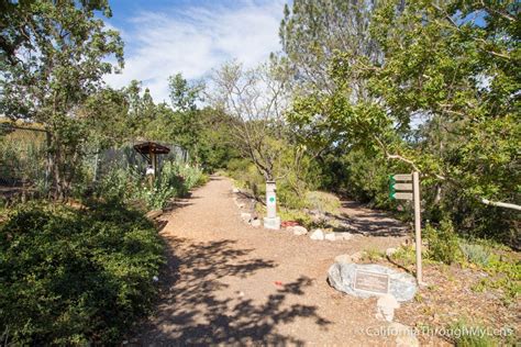 Conejo Valley Botanical Gardens in Thousand Oaks - California Through ...