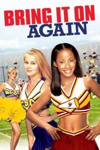 Bring It On Again (2004) Direct to Video - Soundtrack.Net