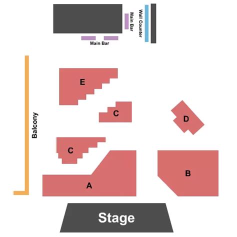 Nile Theater Events