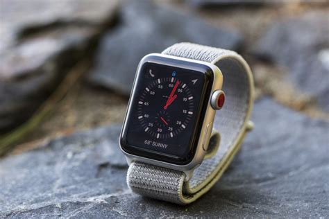 Apple Watch Series 4 and watchOS 5 rumors: Everything you need to know ...