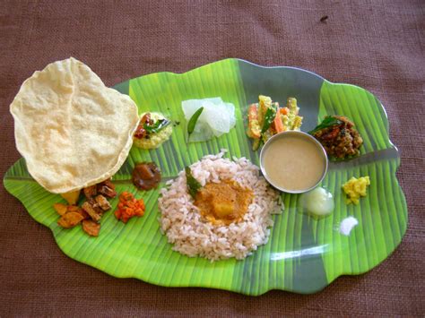 Onam Sadya Menu and Recipes - List, Items Malayali