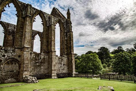 Bolton,abbey,uk,ruins,travel - free image from needpix.com