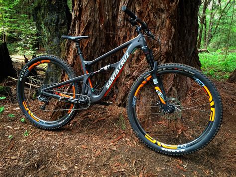 Readers' Choice: The 5 Most Innovative Mountain Bikes of 2016 ...