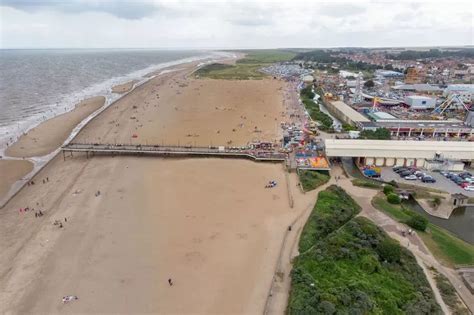 New attractions for visitors to Skegness and the Lincolnshire coast to ...