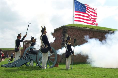 Sailabration marks bicentennial of the War of 1812 and ‘The Star ...