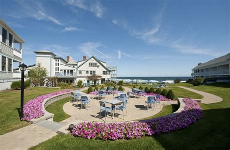 Beachmere Inn (Ogunquit, ME) - Resort Reviews - ResortsandLodges.com