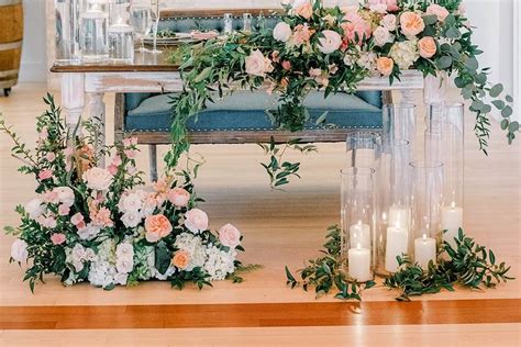 The 10 Best Wedding Florists in Northern New Jersey - WeddingWire