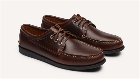 Blucher – Quoddy.com