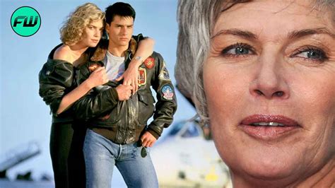 The 2 Main Projects That Shaped Kelly Mcgillis' Diverse Career: From ...