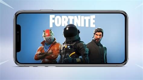 Fortnite For Android Spec Requirements, Leaks & Launch Date | iGyaan ...