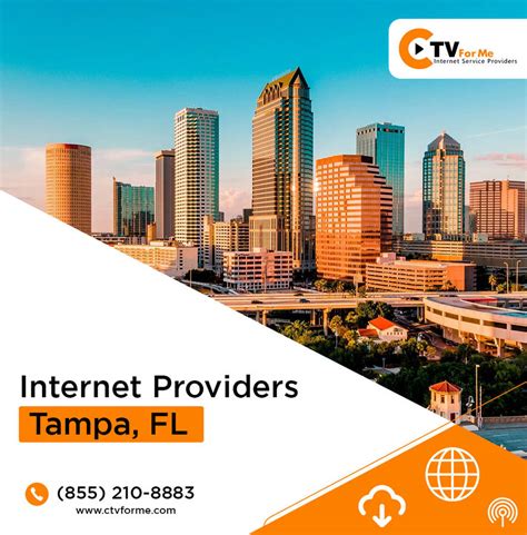 Top 5 Tampa Internet Provider with Best Internet by kristadennis on ...