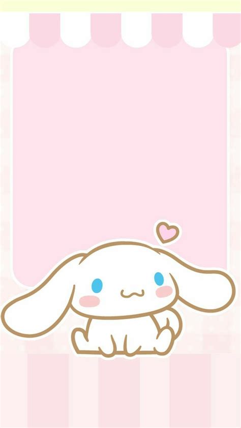 Cinnamoroll Wallpaper | WhatsPaper