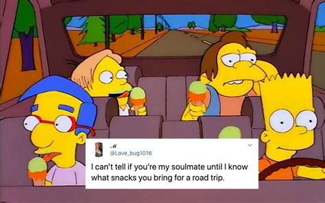 Funny Tweets About Road Trips That Perfectly Sum Up The Chaos