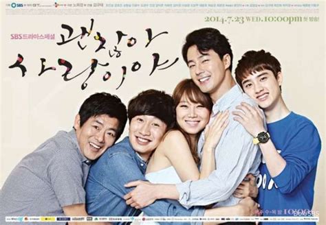 13 Drama Korea terbaik sepanjang masa, drakor genre medis hingga komedi ...