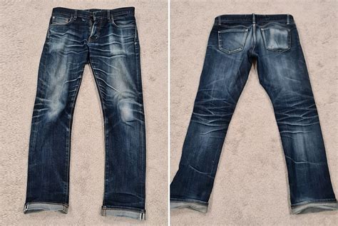 Chi tiết hơn 76 về uniqlo raw selvedge denim - cdgdbentre.edu.vn