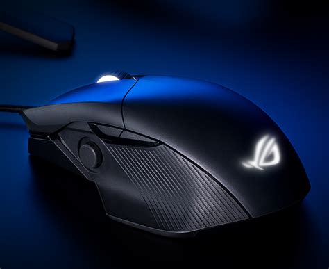 ROG Chakram Core | Gaming mice｜ROG - Republic of Gamers｜ROG Global