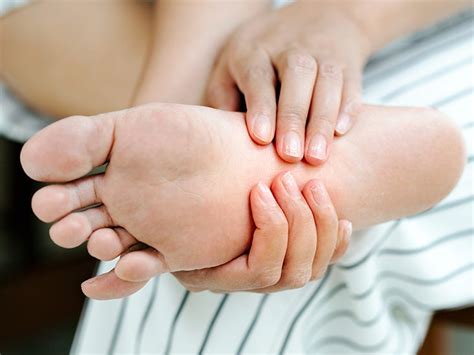 Foot cramps at night: Causes, treatment, and prevention