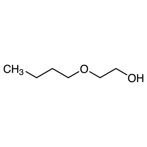 Ethylene Glycol Monobutyl Ether | CymitQuimica