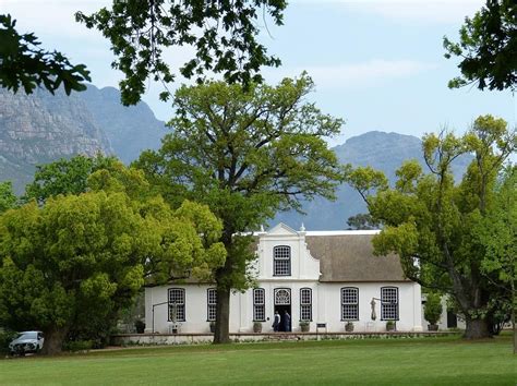 Cape Town: These photos will make you want to move to a wine farm