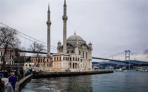 Istanbul in Winter: 17 Things to Do on Your Turkish Winter Getaway ...