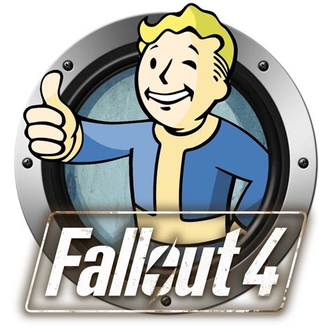 Fallout 4 Logo