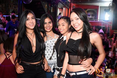 Medellin Nightlife: Best Bars and Nightclubs (Updated) | Jakarta100bars ...