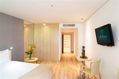 Rooms abba Berlin hotel | Hotel Berlin | abba hotels