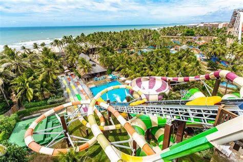 Los mejores parques acuáticos del mundo 🌊☀🙌😄 - Chismes Today