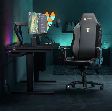 Gaming Chairs | Secretlab CA