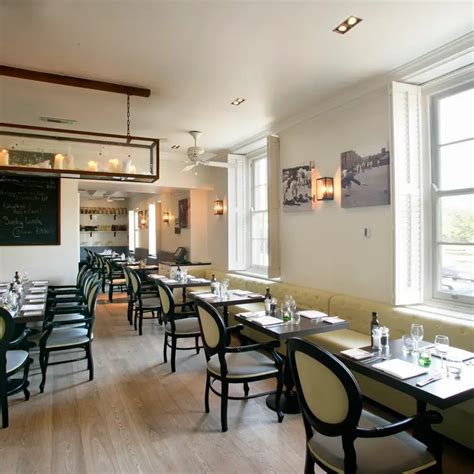 The Kings Arms Restaurant - Christchurch, Dorset | OpenTable