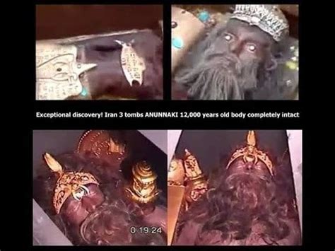 Gilgamesh NIMROD INTACT Tomb! NEPHILIM Giant Retrieved for DNA GENOMES ...