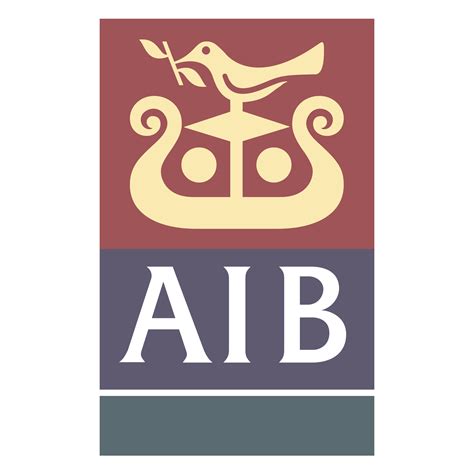 AIB Group Logo PNG Transparent & SVG Vector - Freebie Supply