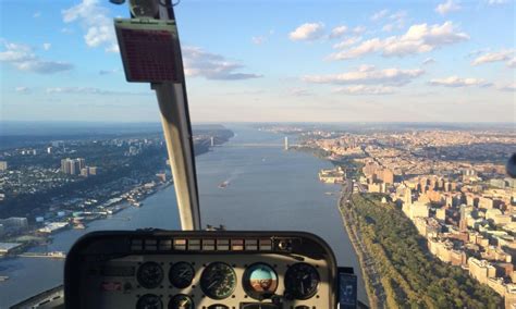 Best Helicopter Tour in New York | Find Cheap Tickets 2018 •