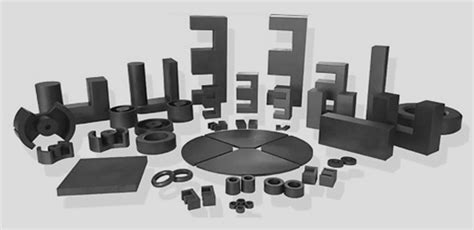 Ferrite core – DTT Ferrite Group