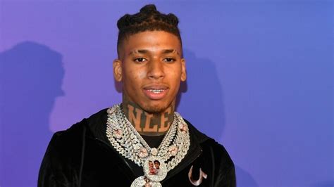 NLE Choppa Opens Up About His Spiritual Journey, NBA YoungBoy Beef ...