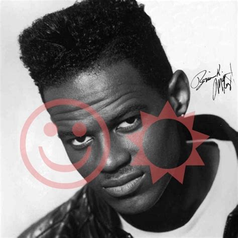 Brian McKnight Jr EP - PLAY R&B