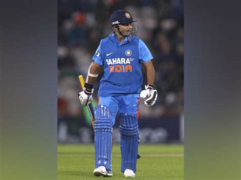 Cricketer Parthiv Patel announces retirement from all forms of cricket