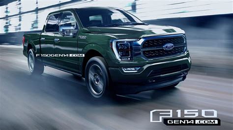 First class truck? New Ford F-150 has a sleeper seat, report says | RK ...