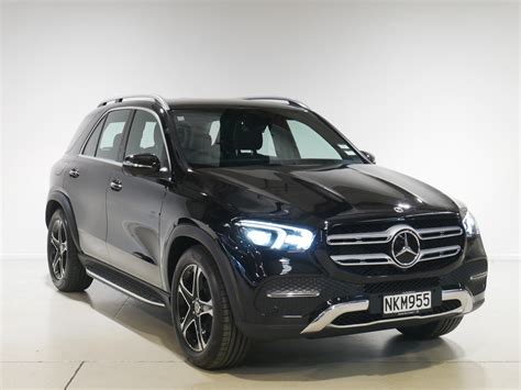 Mercedes-Benz GLE 300 d 2021 | GLE300d 2.0D/4WD/9AT