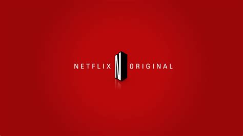 Netflix Original Series Logo :: Behance