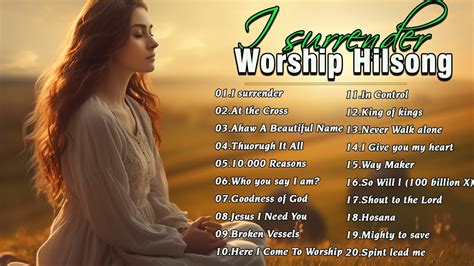 Top 100 Worship Songs 2023 Playlist LYRICS 🙏 Top Christian Songs 2023 🙏 ...