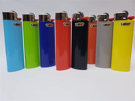 BIC Classic Lighters | ubicaciondepersonas.cdmx.gob.mx