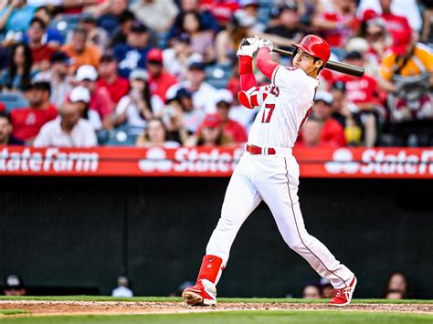 MLB MVP awards race: Shohei Ohtani is AL favorite - Sports Illustrated