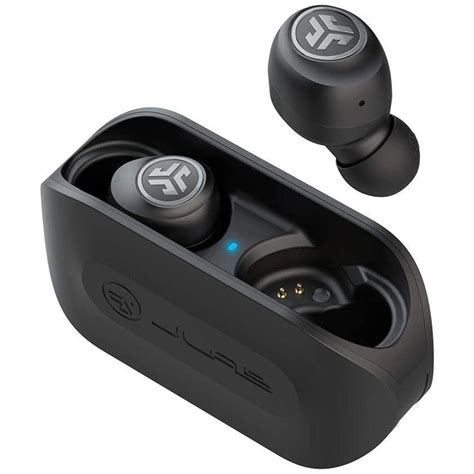 JLab Audio Go Air True Wireless Earbuds Review