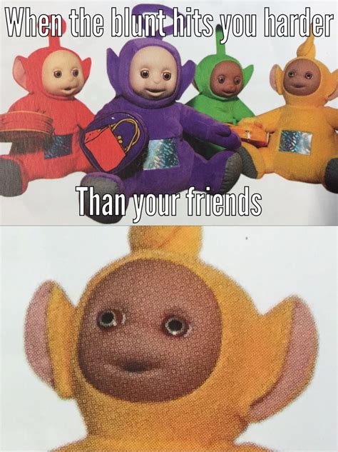 Teletubbies Cartoon Memes Internet Memes Teletubbies Images And | Porn ...