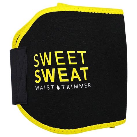 Sale Item - Sweet Sweat Waist Trimmers- Afterpay Now Available ...