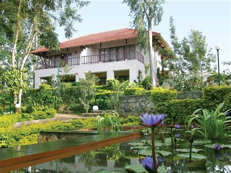 18 Luxury Resorts In Chikmagalur (2021) | Updated Deals, Latest Reviews ...