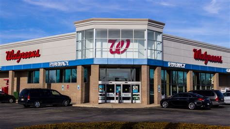 Walgreens joins CVS in sales of CBD topical products